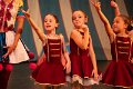 Mini Stars Circus 1C  113